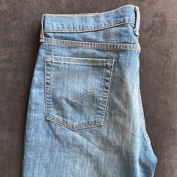 Men’s Levi Strauss & Co. 514 Jeans - 36/34 - New without Tags - Picture 4 of 7